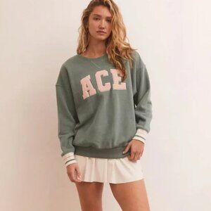 Z Supply Ace Sweatshirt